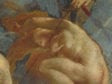 Peter Paul Rubens, The Fall of Phaeton, detail of crouching hora, National Gallery of Art, Washington
