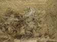 Peter Paul Rubens, A Lion Hunt, ca. 1614-1615, The National Gallery, London