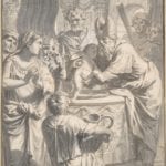 Gérard de Lairesse,  The Circumcision, New York, Metropolitan Museum of Art