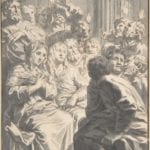 Gérard de Lairesse,  The Pentecost, New York, Metropolitan Museum of Art