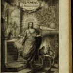 Samuel van Hoogstraten,  Melpomene, 1678,  Sterling and Francine Clark Art Institute Library