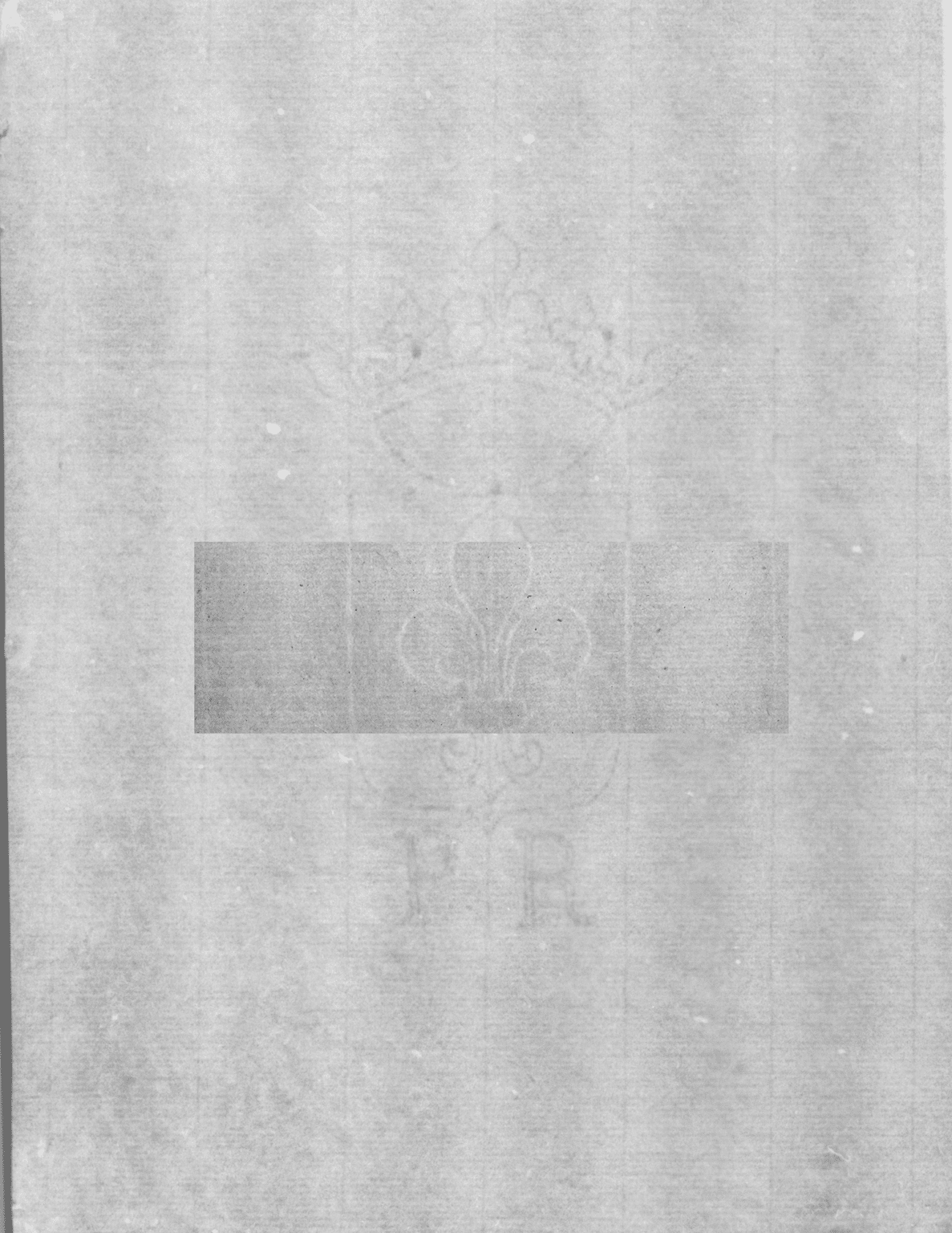 Decision Trees For Watermark Identification In Rembrandt's Etchings ...