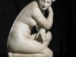 Roman, Aphrodite or Crouching Venus, 2nd century AD, The Royal Collection Trust, London