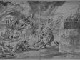 Composite IRR, Peter Paul Rubens, The Conversion of Saint Paul (preparatory drawing), The Courtauld Gallery, London