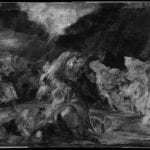 IRR, Peter Paul Rubens, The Conversion of Saint Paul (painting), ca. 1610-1612, The Courtauld Gallery, London