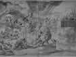 Composite IRR, Peter Paul Rubens, The Conversion of Saint Paul (preparatory drawing), ca. 1610-1612, The Courtauld Gallery, London