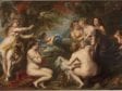 Peter Paul Rubens, Diana and Callisto, ca. 1635, Museo Nacional del Prado, Madrid