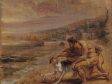 Peter Paul Rubens, The Discovery of Tyrian Purple, ca. 1636, Musée Bonnat-Helleu, Bayonne