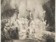 2. Rembrandt-ChristCrucified-B78iii-Met