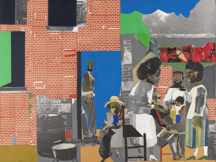 Revision and Reckoning: The Legacy of Slavery in Histories of Northern Art
