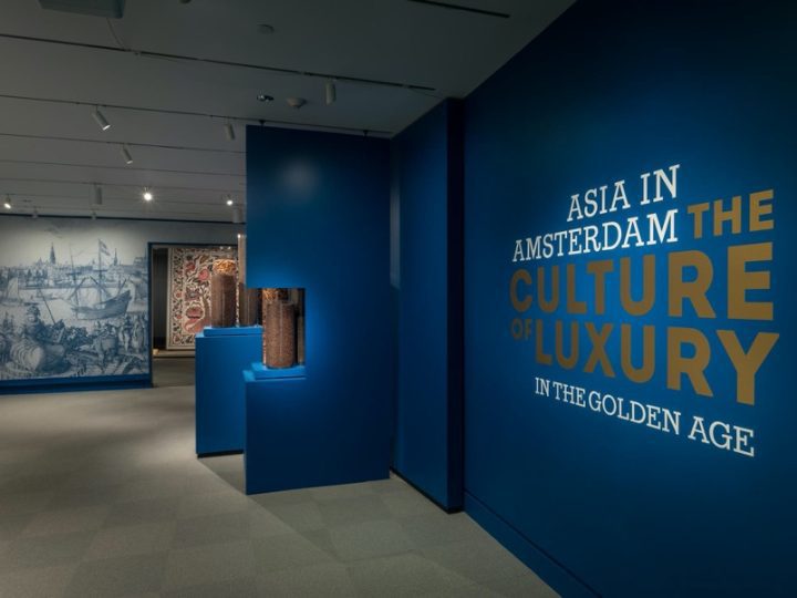 A Curatorial Roundtable Revisiting <em>Asia in Amsterdam: The Culture of Luxury in the Golden Age</em>