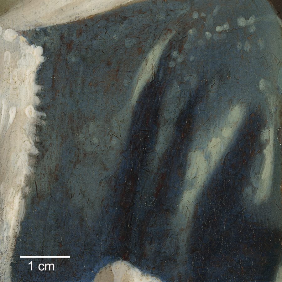 Vermeer's Studio and the Girl with a Flute New Findings from the