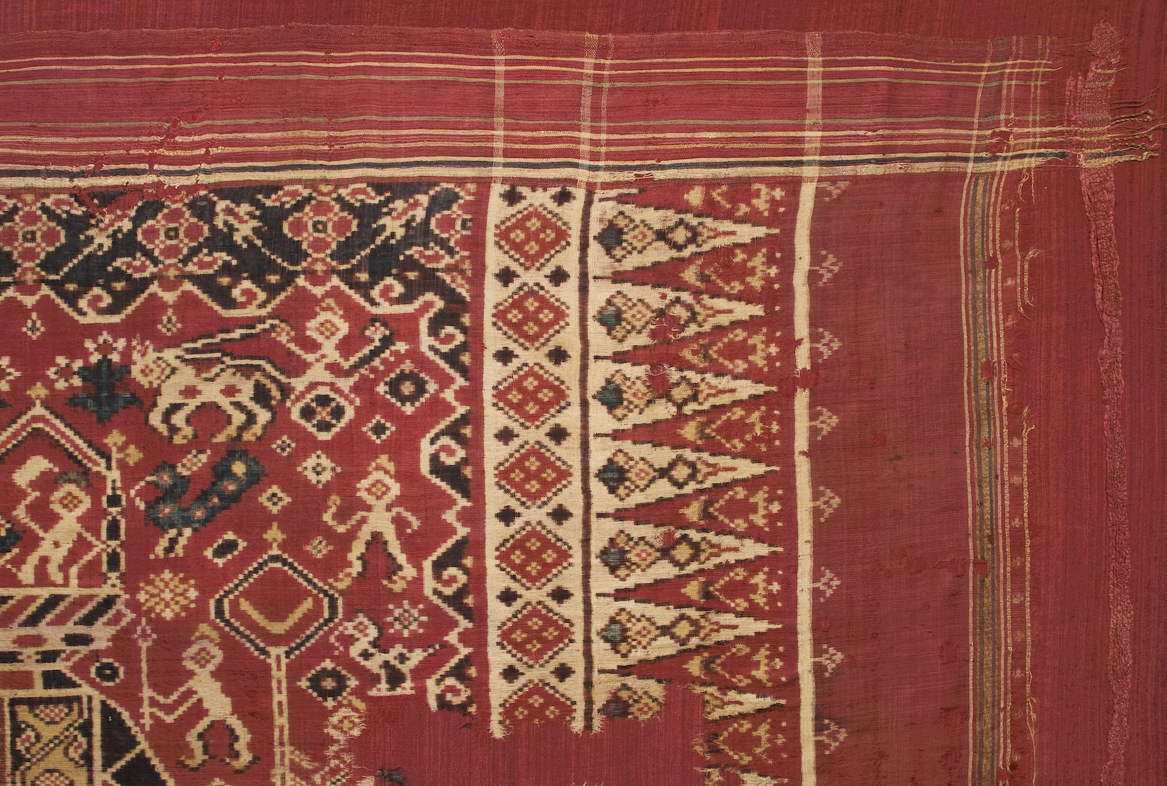 Silk and Wool ( NEW ) – Sultan's Fine Fabrics