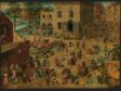 Pieter Bruegel the Elder, Children’s Games, 1560, oil on panel, Kunsthistorisches Museum, Vienna