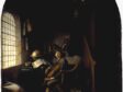 Gerard Dou, An Interior with a Young Viola Player, 1637, oil on panel, National Galleries of Scotland, Edinburgh