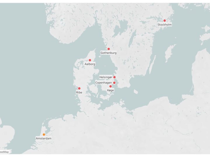 Protected: <em>Hollandske skilderien</em> in Seventeenth-Century Households in Denmark and Sweden
