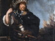 David Klöcker Ehrenstrahl, Portrait of King Karl X Gustav of Sweden, ca. 1655, oil on canvas, Skoklosters Slott, Uppsala