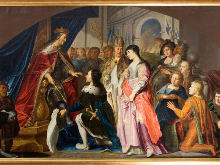 Protected: <em>Hollandske skilderien</em> in Seventeenth-Century Households in Denmark and Sweden