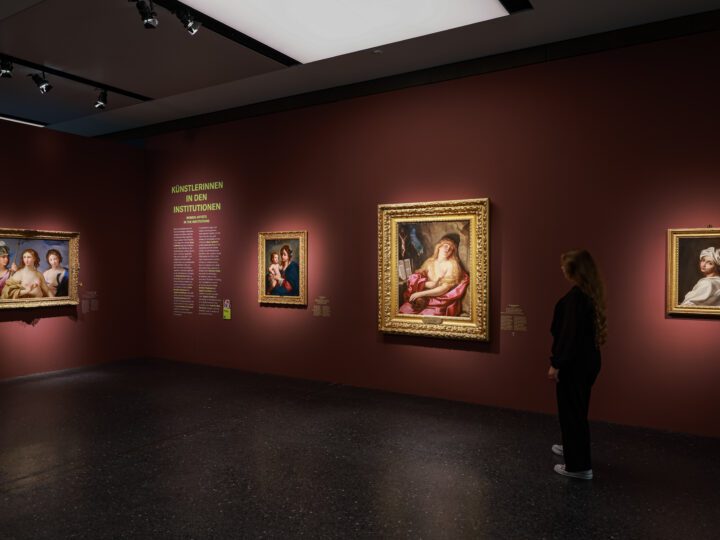 Protected: A Curatorial Roundtable on Collecting and Presenting Women Artists of the Low Countries
