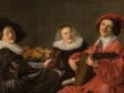 Judith Leyster, The Concert, ca. 1633, oil on canvas, National Museum of Women in the Arts, Washington DC