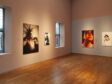 Installation photo of Point of View, July 5–September 1, 2024