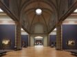 Gallery of Honor, Rijksmuseum, 2015