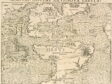 Sebastian Münster, Map of the Americas, from Geographia universalis, 1540, woodcut