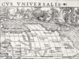 Holbein World Map (fig. 1), detail of warriors