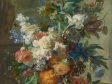 Jan van Huysum, Still Life with Flowers, 1723, oil on panel, Rijksmuseum, Amsterdam
