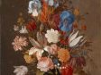 Balthasar van der Ast, Still Life with Flowers, ca. 1630, oil on panel, Rijksmuseum, Amsterdam