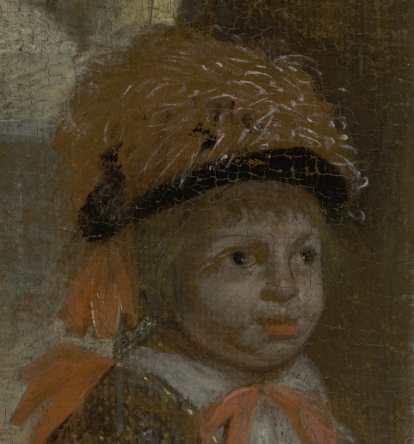 Opnamedatum: 2018-10-17; visible light; cross polarisation; set_001; volgnummers 11 t/m 45; C01-R01 t/m C05-R07