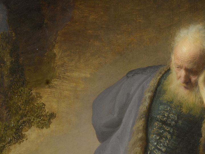 The Role of the Colored Ground in Rembrandt&rsquo;s Painting Practice
