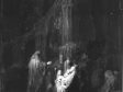 Infrared photograph, Rembrandt, Simeon’s Song of Praise (fig. 16)