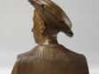 Fig. 39 - Meit, Philibert II of Savoy (fig. 12), verso