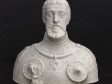 Fig. 47 - Giovanni Angelo da Montorsoli and workshop, Charles V, around 1541/1545, marble, Frýdlant Castle, Czech Republic