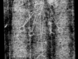 Overlay GIF with marked watermark locations (indicated with red dots) of Foolscap with Five-Pointed Collar watermarks H.b.a and H.b.b. from Dietz Dataset entries EH 026097 and EH026096