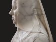 Fig. 7 - Meit, Margaret of Austria (fig. 3), side view