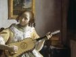 Fig. 67 - Johannes Vermeer, The Guitar Player, ca. 1671−1673, oil on canvas, Kenwood House, London
