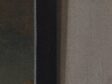 Fig. 89 - Vermeer, A Woman Standing at a Virginal (fig. 88), detail of picture frame