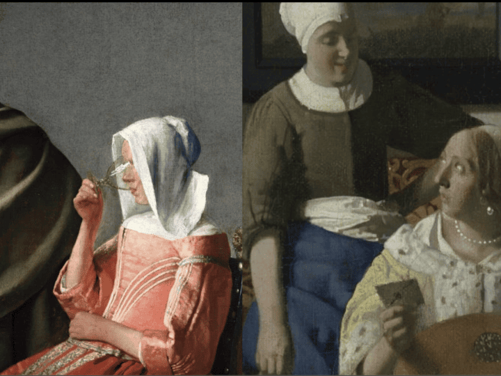 Protected: Vermeer in Dispute: The Authorship of <em>The Glass of Wine</em> and <em>The Love Letter</em>
