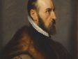 Fig. 13 - Peter Paul Rubens, Portrait of Abraham Ortelius, 1633, oil on panel, Museum Plantin-Moretus UNESCO World Heritage, Antwerp