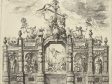 Fig. 23 - Theodoor van Thulden, after Peter Paul Rubens, Stage of Mercury, 1641, etching and engraving, Rijksmuseum, Amsterdam