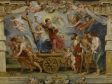 Fig. 5 - Peter Paul Rubens, The Triumph of the Faith, ca. 1625, oil on panel, Koninklijke Museum voor Schone Kunsten, Brussels